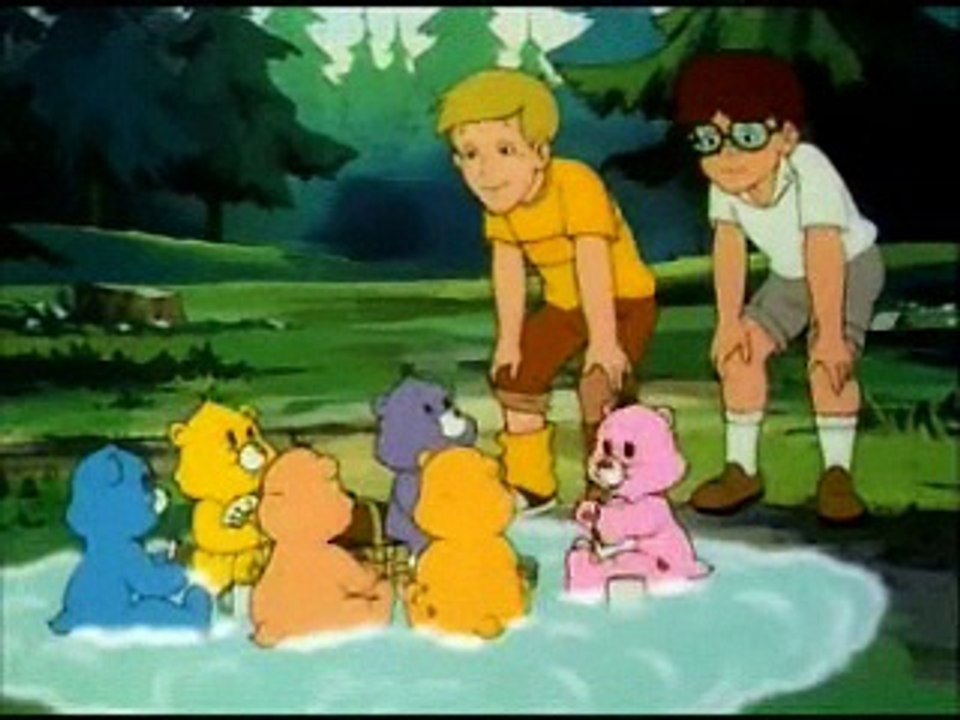 Los Cariñositos 80s - 01b Campamento