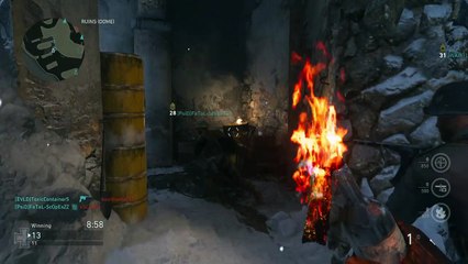 WW2 Beta HYPE!!! Becoming a Master Sniper!!!