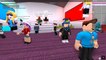 OMG Yes? OMG No? - Roblox Pick a Side with Gamer Chad, Audrey & MicroGuardian - DOLLASTIC PLAYS!