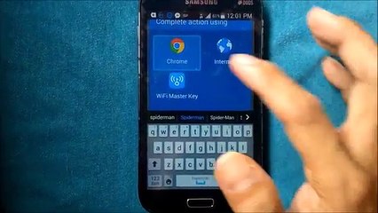 Comment à Télécharger films pour gratuit sur androïde Téléphone