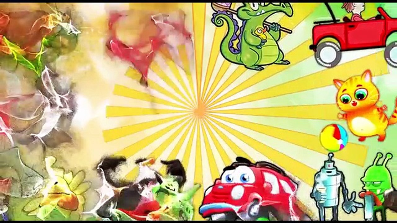 Por delante en coche un nuevo juego de dibujos animados como los coches de carreras de 2 Fanika