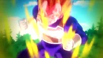 Dragon Ball Super [AMV] - This Time Is Different
