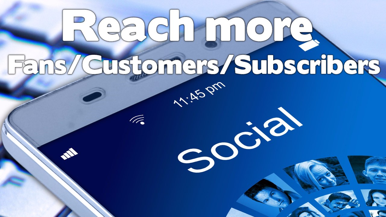 how to create a facebook page for your youtube channel 2017