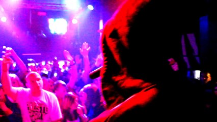 Kali - Wspólny lot (prod. PSR)