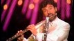 James Galway Solo Flute Performance【Grammy 1980】Live STEREO