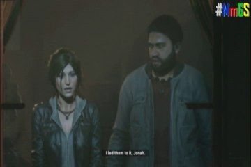 MmGS Extended: Rise of the Tomb Raider (Exclusive)