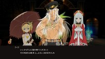 PS4 Tales of Zestiria テイルズ オブ ゼスティリア 92　ザビーダとの会話②