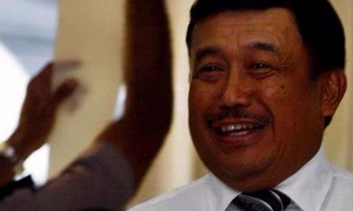 Cuma Indonesia yang Diterima Pemimpin Negara Myanmar