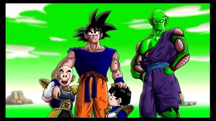EL MEJOR CAPÍTULO DE DRAGON BALL Z (Español Latino)