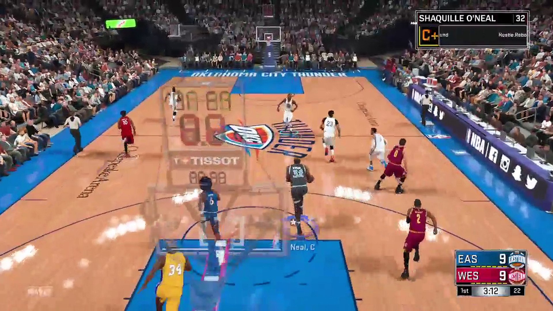 2K (263)