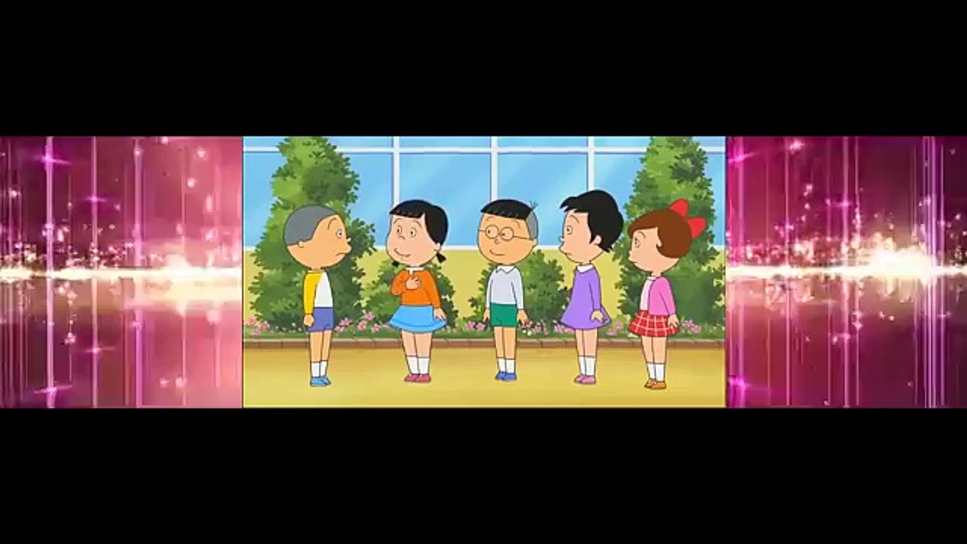 サザエさん ボートでデート ほか Video Dailymotion