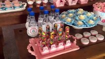 El Delaware por Bricolaje en UNED O paraca el Cómo hacer la invitación tema corujita cumpleaños té bebé revelación