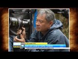 Today's History 23 Oktober 1954 - Ang Lee Lahir di Taipei - IMS