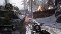 Quad Feed missed Collat Ardennes