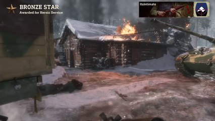 Quad feed KILLCAM reload