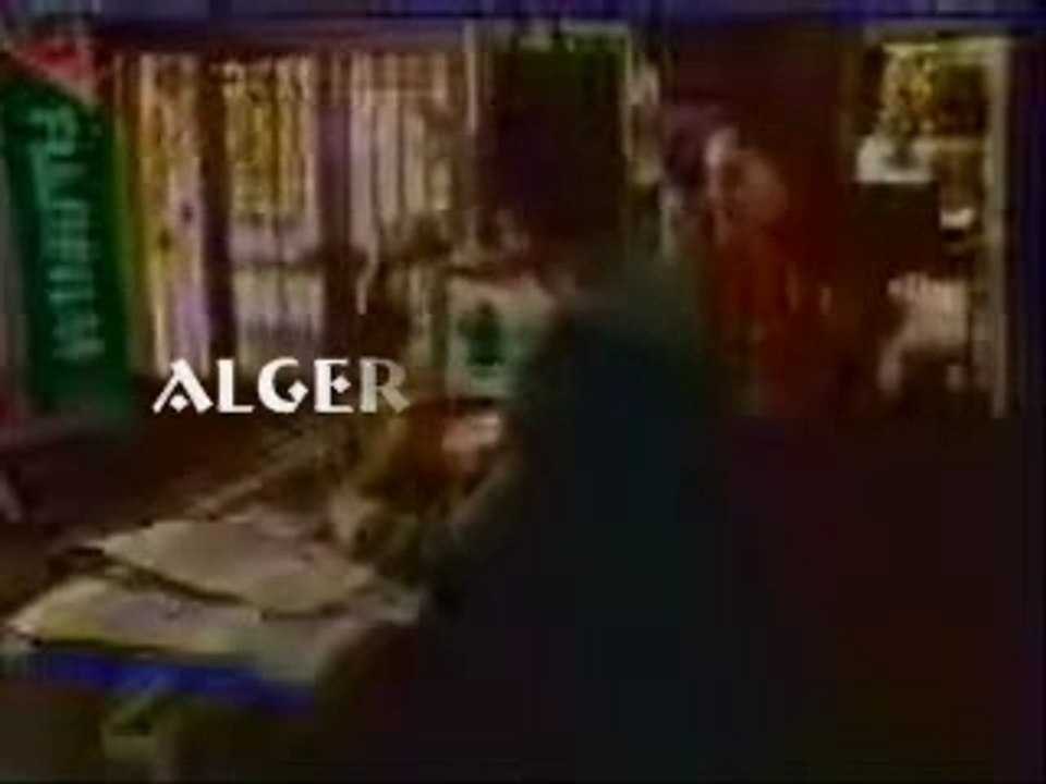 Toulati elAmdjad-Cocktail