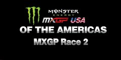 2017 MXGP Round 17 USA MXGP Race 2 HD