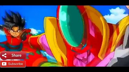 Tuyển Trọn 7 Viên ngọc rồng ngoại truyện