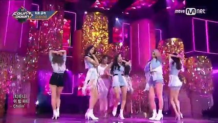 [SNSD 少女時代] Girls' Generation  - All Night Live [1080p]