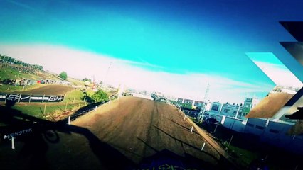 Monster Energy MXGP of USA 2017 - FOX HOLESHOT MXGP - motocross
