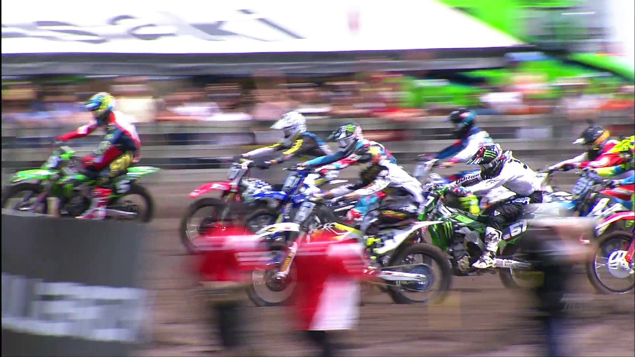 MX2 Best Moments - Monster Energy MXGP of USA 2...