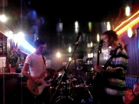 Rock Wave - Where Is My Mind ? (The Pixies)