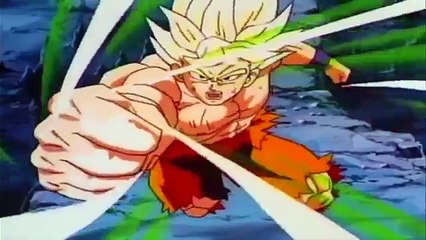 Dragon Ball Super「AMV」- Wake Up