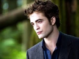 Robert Pattinson Most Handsome Hollywood Actor