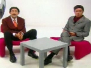 22 minutes chrono - Mr Pringle veut devenir une rockstar