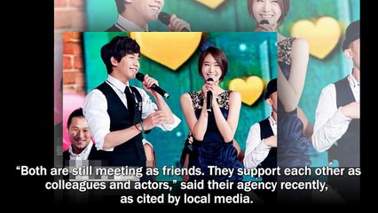 Yoona Reveals Reason to Break Up with Lee Seung Gi