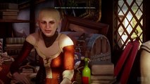 Dragon Age: Inquisition - Gameplay Walkthrough Part 47: Sera Romance