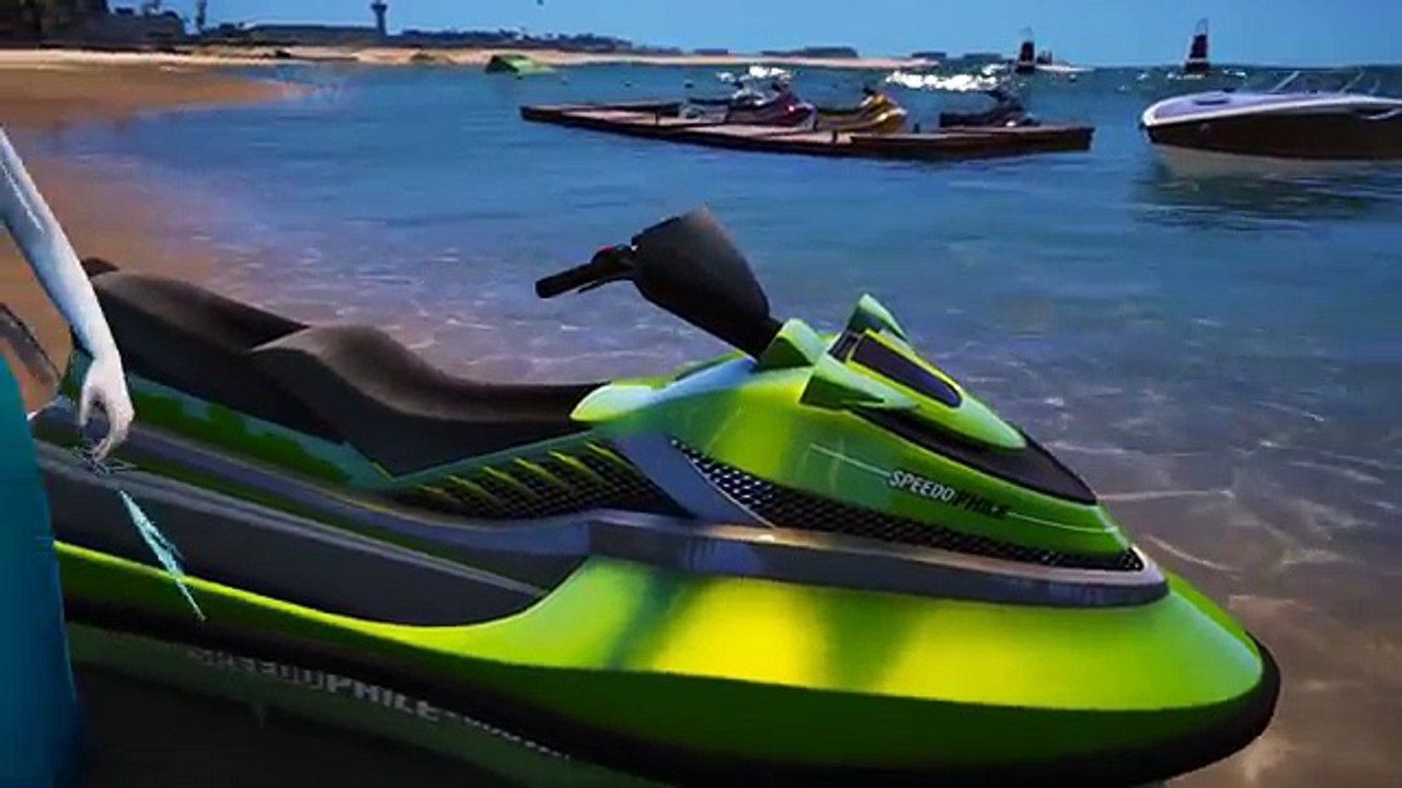 Y Ana el Delaware por de los congelado bromista ahorra hombre araña Elsa elsa jetski secuestrada por el ep01