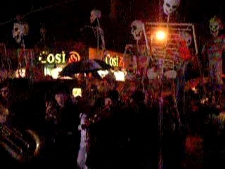 Hallosquelette