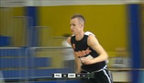 Džanan Musa - 26p,5sk,4ast,3stl vs KK Olimpija