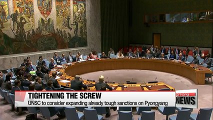 UN Security Council to hold emergency meeting over N. Korea nuclear test