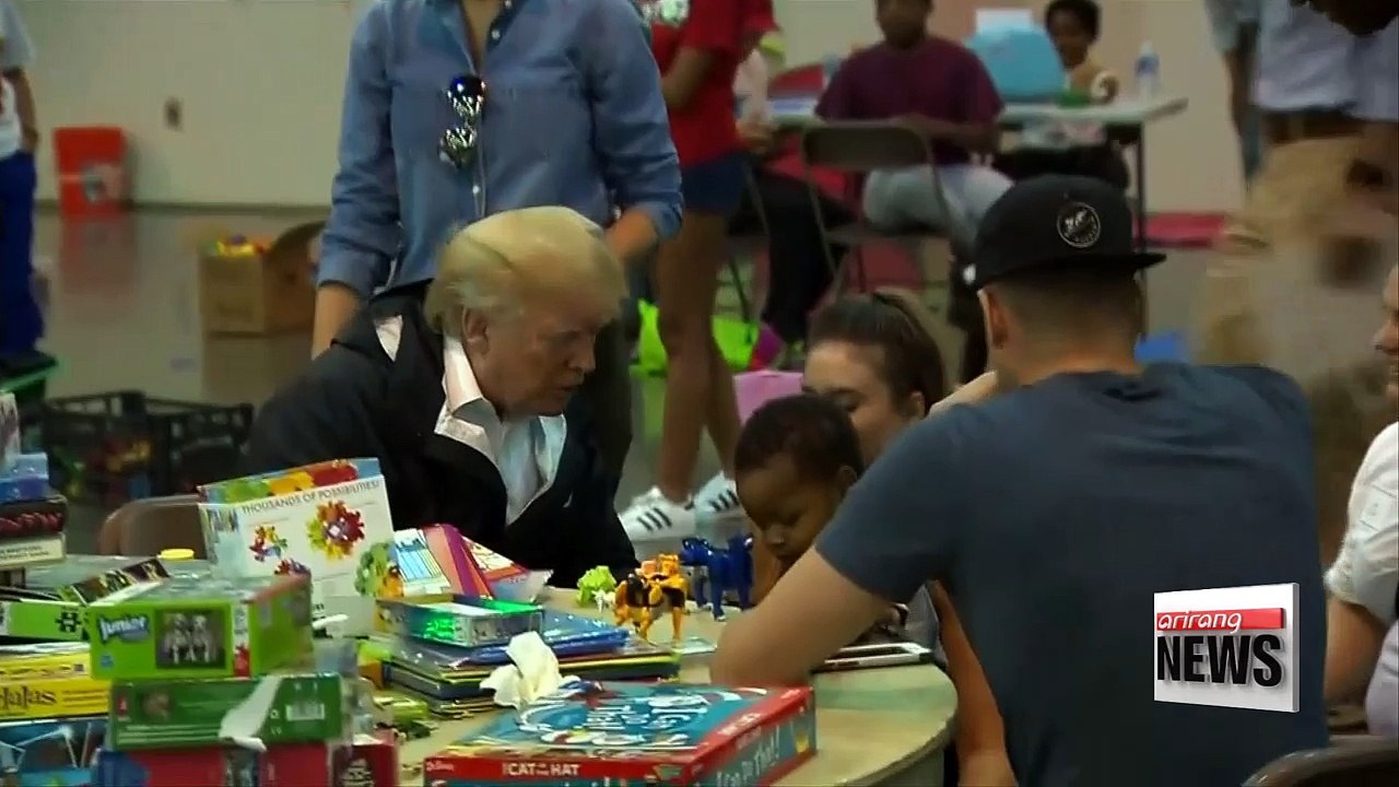 Trump prepares to discuss withdrawal from KORUS : WP