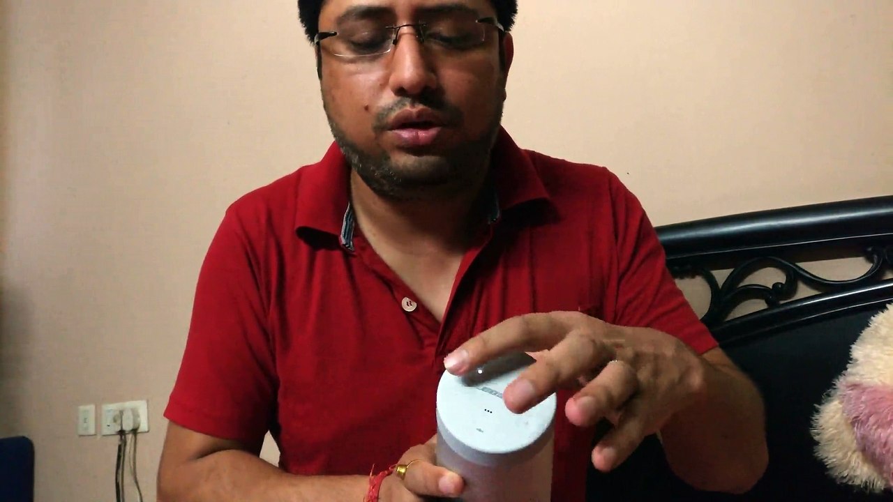 Bose Soundlink Revolve 360 Review