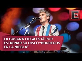 "Siempre supe que quería ser cantante": Daniel Gutierrez