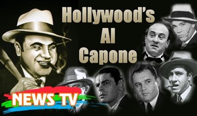 [Al Capone]. Trùm mafia khét tiếng nước Mỹ (Kỳ 17)