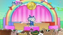 Anpanman Japanese Tv Game Nintendo Wiiアンパンマンにこにこ