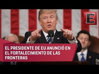 Trump promete una reforma migratoria