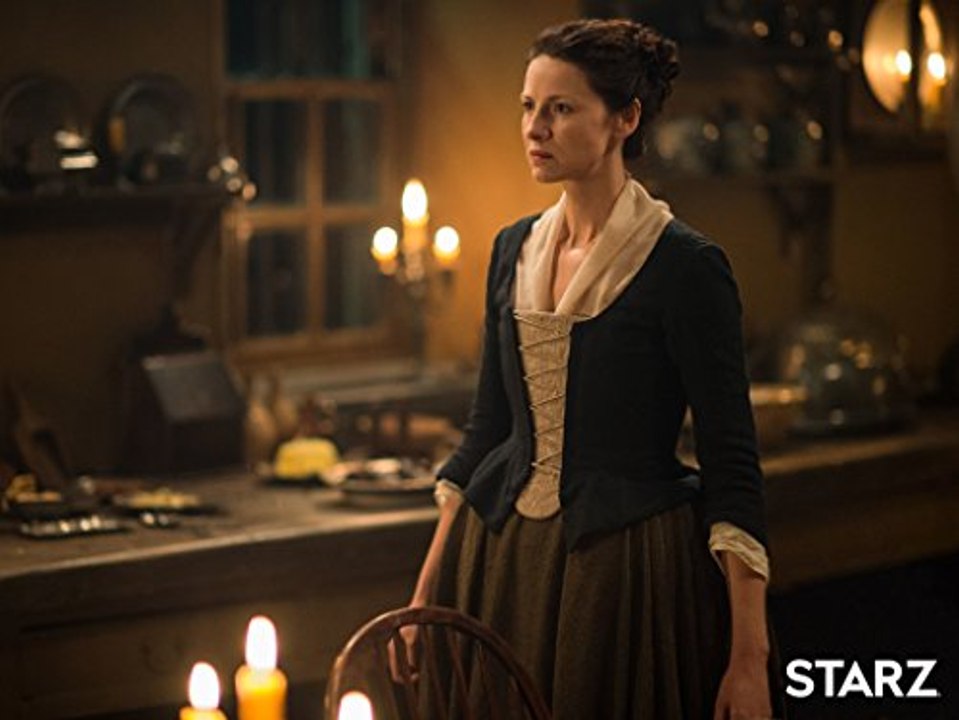 (TOP.SHOW) Outlander Season 3 Episode 1 ~~ [Full-Watch]