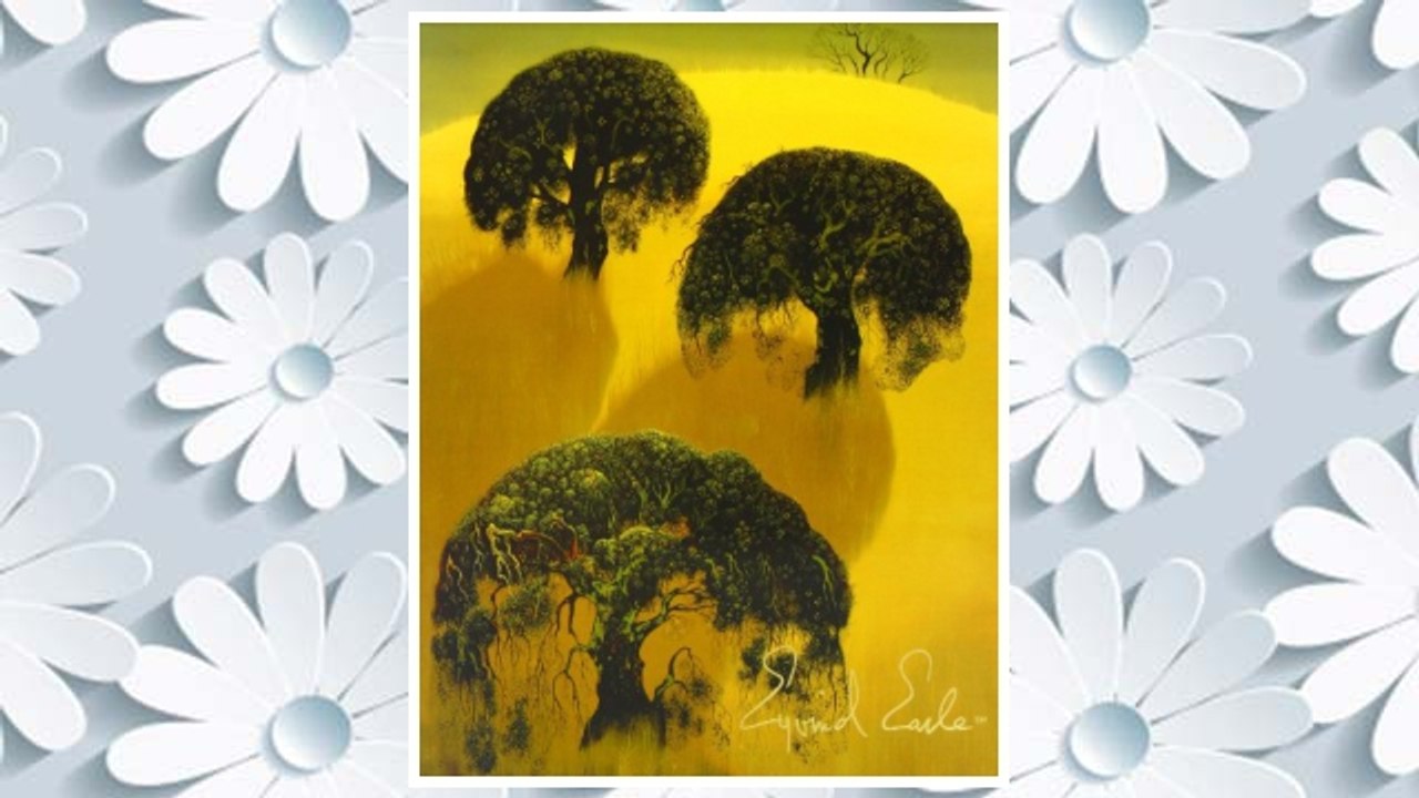 Download PDF The Complete Graphics of Eyvind Earle and Selected Poems, Drawings and Writings by Eyvind Earle 1991-2000 FREE