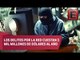 Alertan sobre el crecimiento de ciberdelitos en México