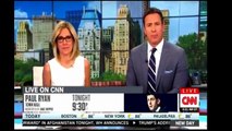 New Day With Chris Cuomo & Alisyn 08/21: TRUMP TO ADDRESS NATION TONIGHT ON AFGHANISTAN ST
