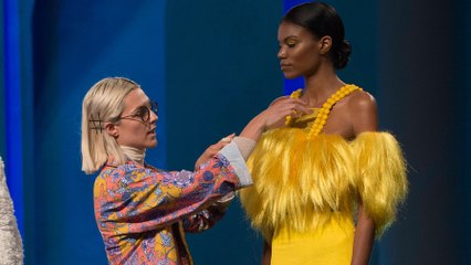 Project Runway Season 16 [Episode 9] ~~ F.U.L.L «English.Subtitle» {{ Watch HD }}