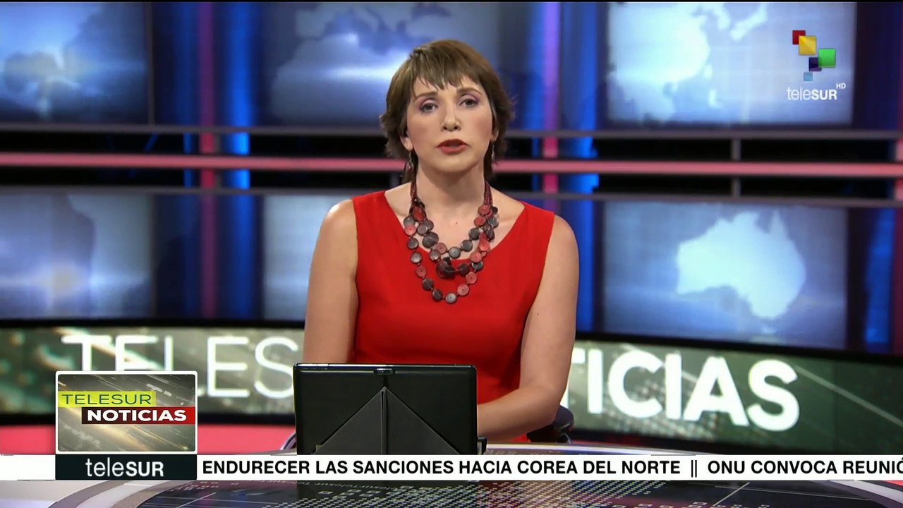 Rusia y China apuestan por la diplomacia para sortear crisis en Corea