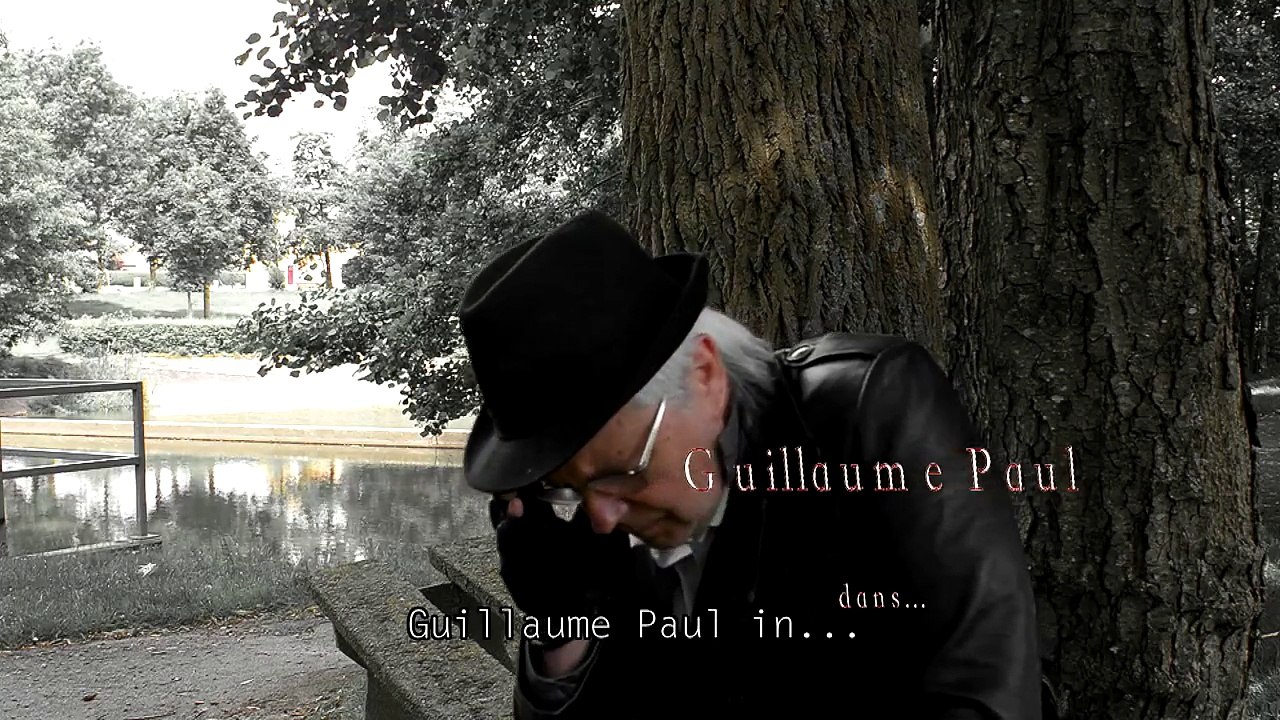 Le diable et moi court métrage FR sous-titré ANG