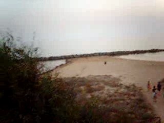 Les plages caché de Siciles