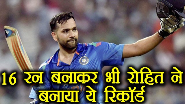 India vs Sri Lanka: Rohit Sharma creates these records Sri Lanka, know more | वनइंडिया हिंदी